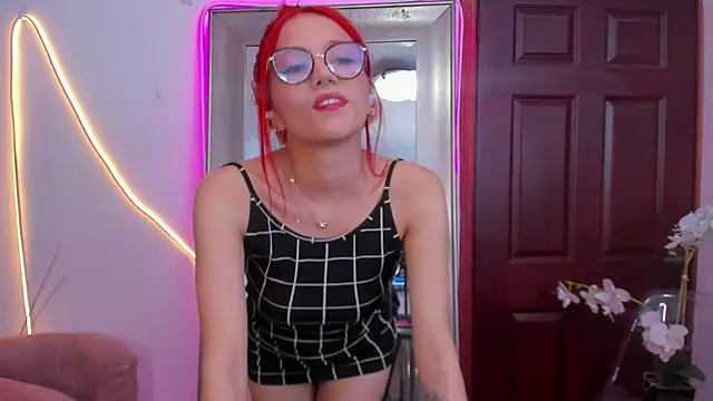 Irina bx online show from 09/11/25, 08:53