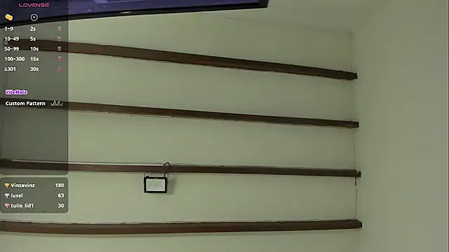 Snapshot of Oriana_Guzman chatting on 12/30/24, 07:11 Oriana Guzman online show from 12/30/24, 07:11