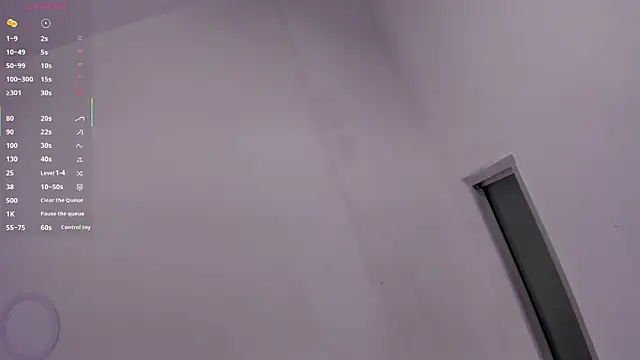 Snapshot of Oriana_Guzman chatting on 09/10/25, 09:26 Oriana Guzman online show from 09/10/25, 09:26