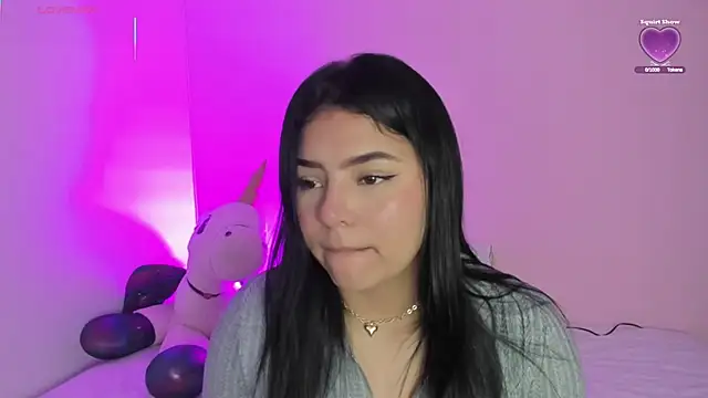 Snapshot of Oriana_Guzman chatting on 10/23/25, 11:14 Oriana Guzman online show from 10/23/25, 11:14