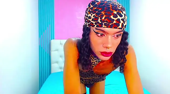 Foxy Ella  online show from 12/17/24, 03:39