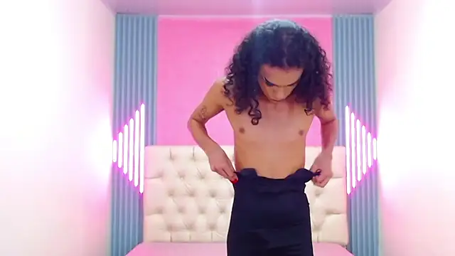 Foxy Ella  online show from 02/14/25, 05:46