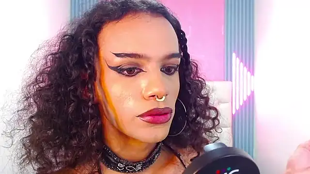 Foxy Ella  online show from 02/24/25, 05:53