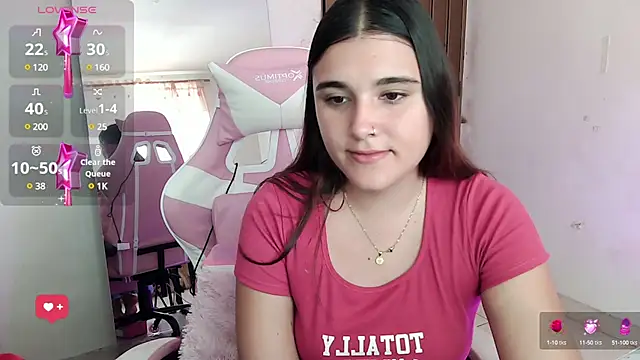 Snapshot of Magic-Smilee chatting on 01/21/25, 03:54 Magic-Smilee online show from 01/21/25, 03:54