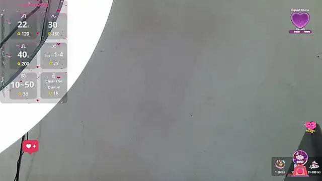 Snapshot of Magic-Smilee chatting on 03/04/25, 02:32 Magic-Smilee online show from 03/04/25, 02:32