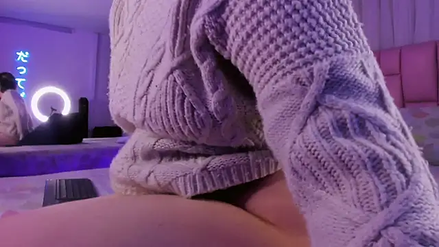 albaismynameX online show from 12/12/24, 12:01