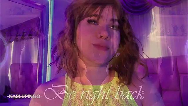 albaismynameX online show from 12/18/24, 06:14