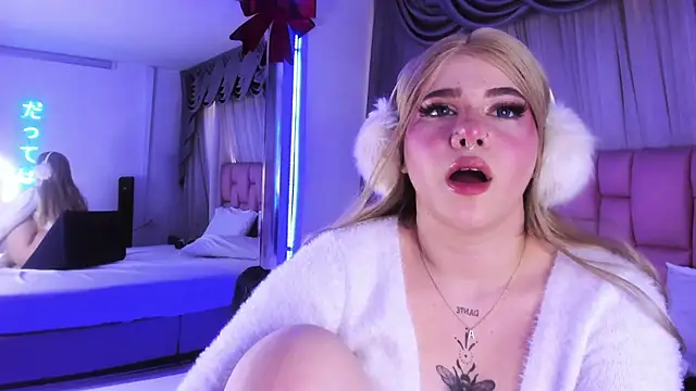 albaismynameX online show from 12/20/24, 03:10