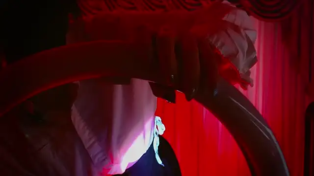 albaismynameX online show from 10/23/25, 12:15