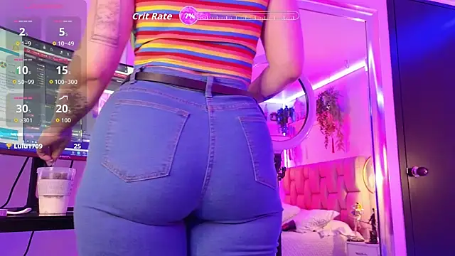 albaismynameX online show from 04/17/26, 12:08