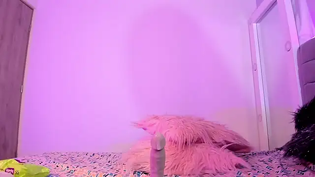 Ashanty vera15 online show from 02/08/25, 04:14