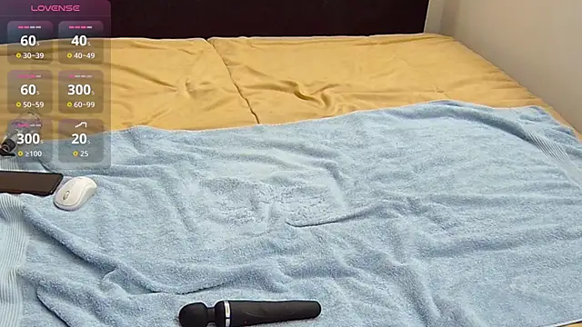 yourbrittyboy69 online show from 06/05/26, 10:59