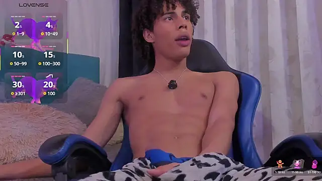 kleo helenos online show from 02/08/26, 12:03