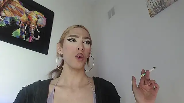 Manchita96  online show from 03/07/26, 08:50