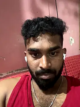 Handsomehunk 4U online show from 12/01/24, 05:46