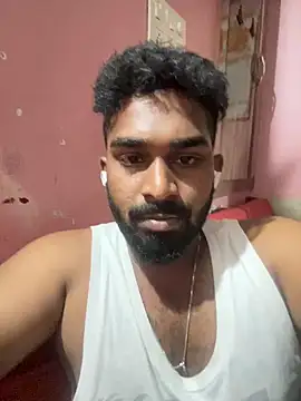 Handsomehunk 4U online show from 12/03/24, 05:12