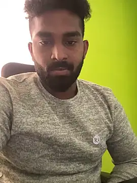 Handsomehunk 4U online show from 12/04/24, 07:39