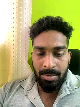 Handsomehunk 4U online show from 12/05/24, 10:12