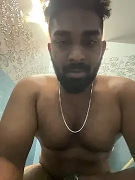 Handsomehunk 4U online show from 12/07/24, 12:35