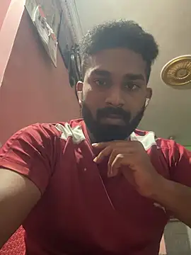 Handsomehunk 4U online show from 12/07/24, 05:20