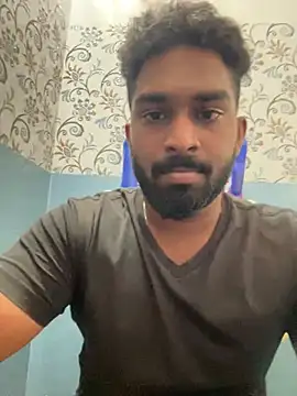 Handsomehunk 4U online show from 12/08/24, 07:58