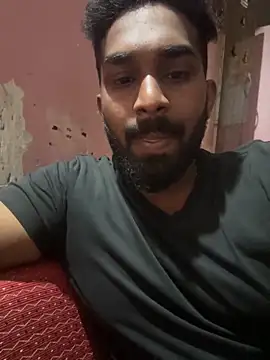 Handsomehunk 4U online show from 12/10/24, 04:06