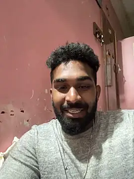 Handsomehunk 4U online show from 12/11/24, 05:37