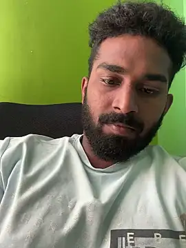 Handsomehunk 4U online show from 12/17/24, 07:07