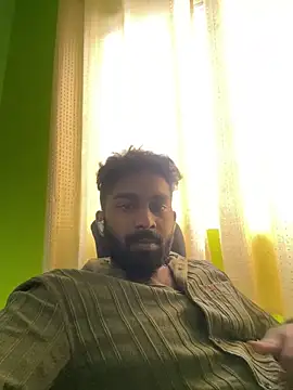 Handsomehunk 4U online show from 12/18/24, 09:58