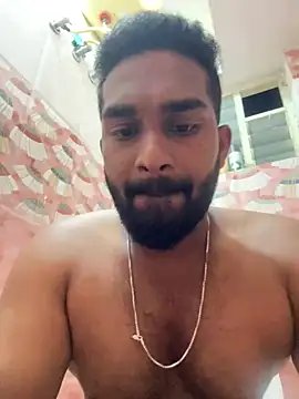 Handsomehunk 4U online show from 12/18/24, 01:45