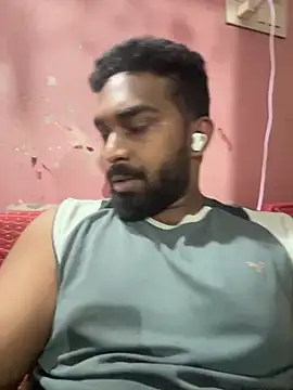 Handsomehunk 4U online show from 12/22/24, 09:09