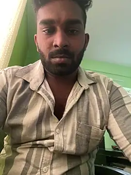 Handsomehunk 4U online show from 01/22/25, 09:57