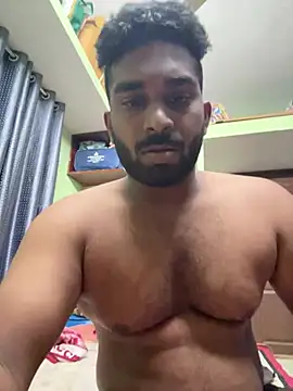 Handsomehunk 4U online show from 01/22/25, 01:11