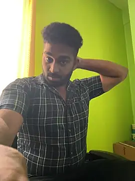 Handsomehunk 4U online show from 01/23/25, 10:43