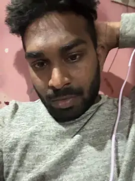 Handsomehunk 4U online show from 01/28/25, 01:05