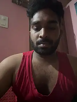 Handsomehunk 4U online show from 01/28/25, 05:24