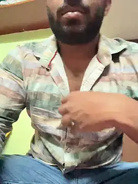 Handsomehunk 4U online show from 02/01/25, 01:09