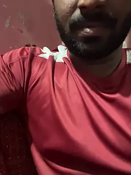 Handsomehunk 4U online show from 02/01/25, 04:44