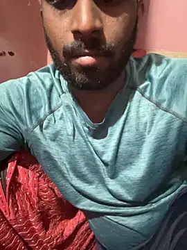 Handsomehunk 4U online show from 02/05/25, 05:20