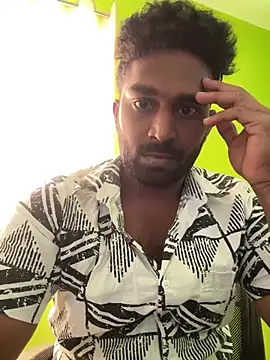 Handsomehunk 4U online show from 02/12/25, 04:54