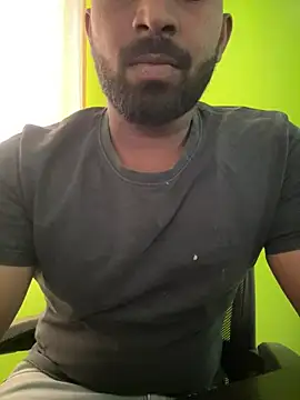 Handsomehunk 4U online show from 02/28/25, 09:58