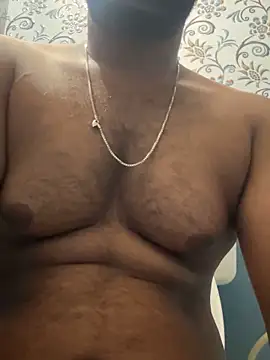 Handsomehunk 4U online show from 03/04/25, 01:34