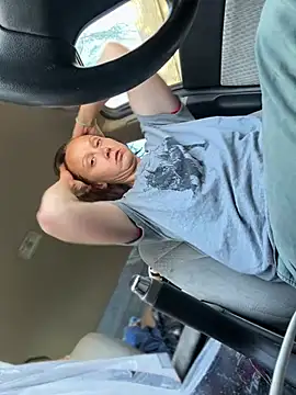 Snapshot of SexyB214 chatting on 02/27/25, 06:53 SexyB214 online show from 02/27/25, 06:53