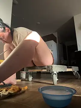 Snapshot of SexyB214 chatting on 10/05/25, 12:09 SexyB214 online show from 10/05/25, 12:09