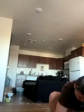 Snapshot of SexyB214 chatting on 10/16/25, 06:53 SexyB214 online show from 10/16/25, 06:53