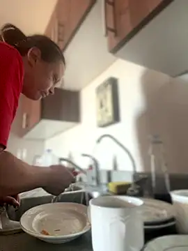 Snapshot of SexyB214 chatting on 10/20/25, 08:09 SexyB214 online show from 10/20/25, 08:09