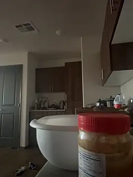 Snapshot of SexyB214 chatting on 10/31/25, 07:26 SexyB214 online show from 10/31/25, 07:26