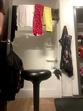 SexyB214 online show from 01/07/26, 02:30