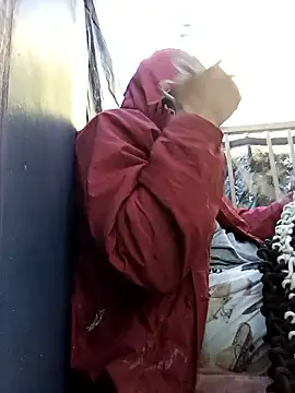 SexyB214 online show from 01/11/26, 04:34