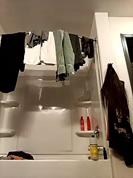 SexyB214 online show from 01/12/26, 12:32